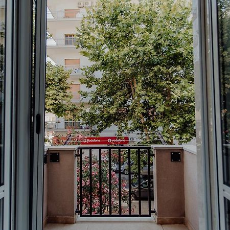 Casa Gimmi Apartment Monopoli Ngoại thất bức ảnh