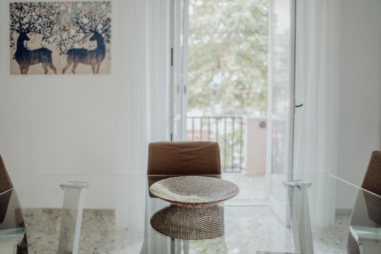 Casa Gimmi Apartment Monopoli Ngoại thất bức ảnh