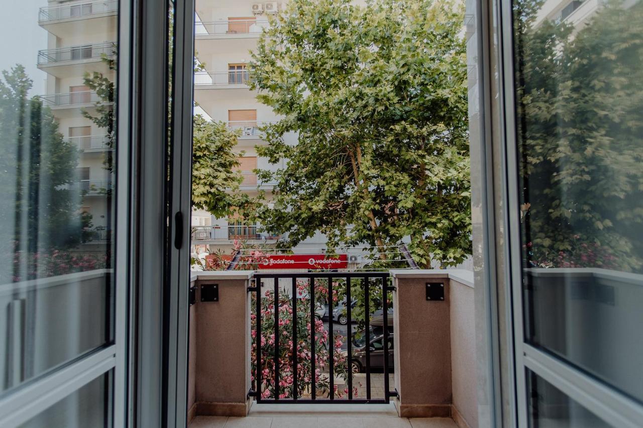 Casa Gimmi Apartment Monopoli Ngoại thất bức ảnh