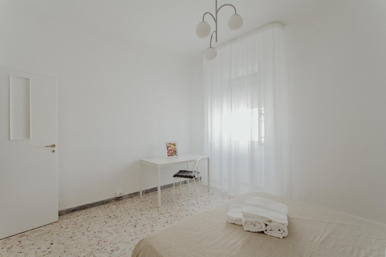 Casa Gimmi Apartment Monopoli Ngoại thất bức ảnh