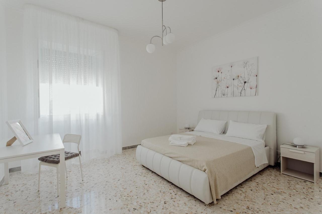 Casa Gimmi Apartment Monopoli Ngoại thất bức ảnh