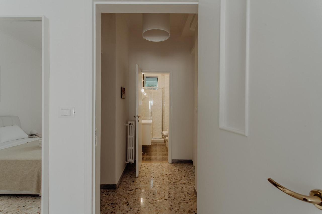 Casa Gimmi Apartment Monopoli Ngoại thất bức ảnh