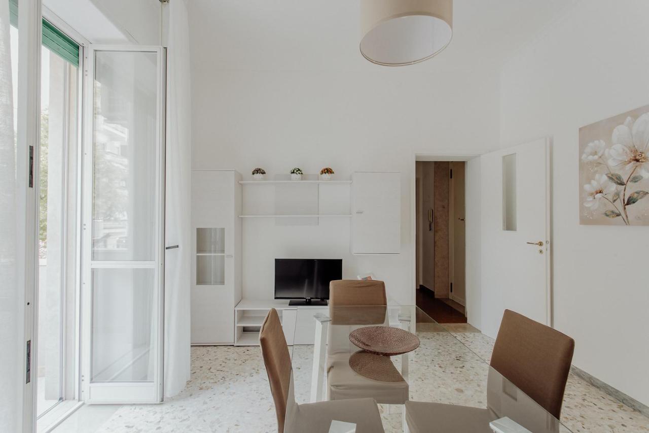 Casa Gimmi Apartment Monopoli Ngoại thất bức ảnh